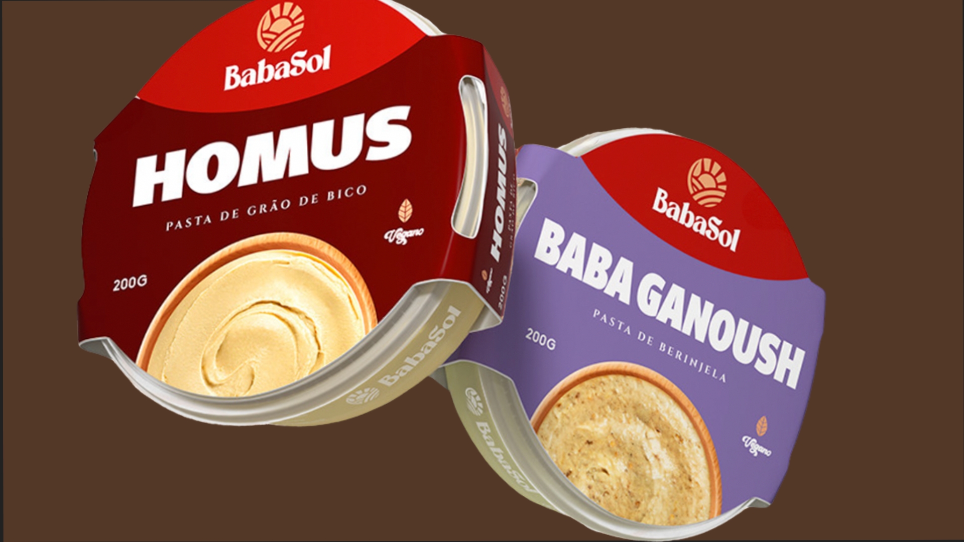 Packaging Babasol
