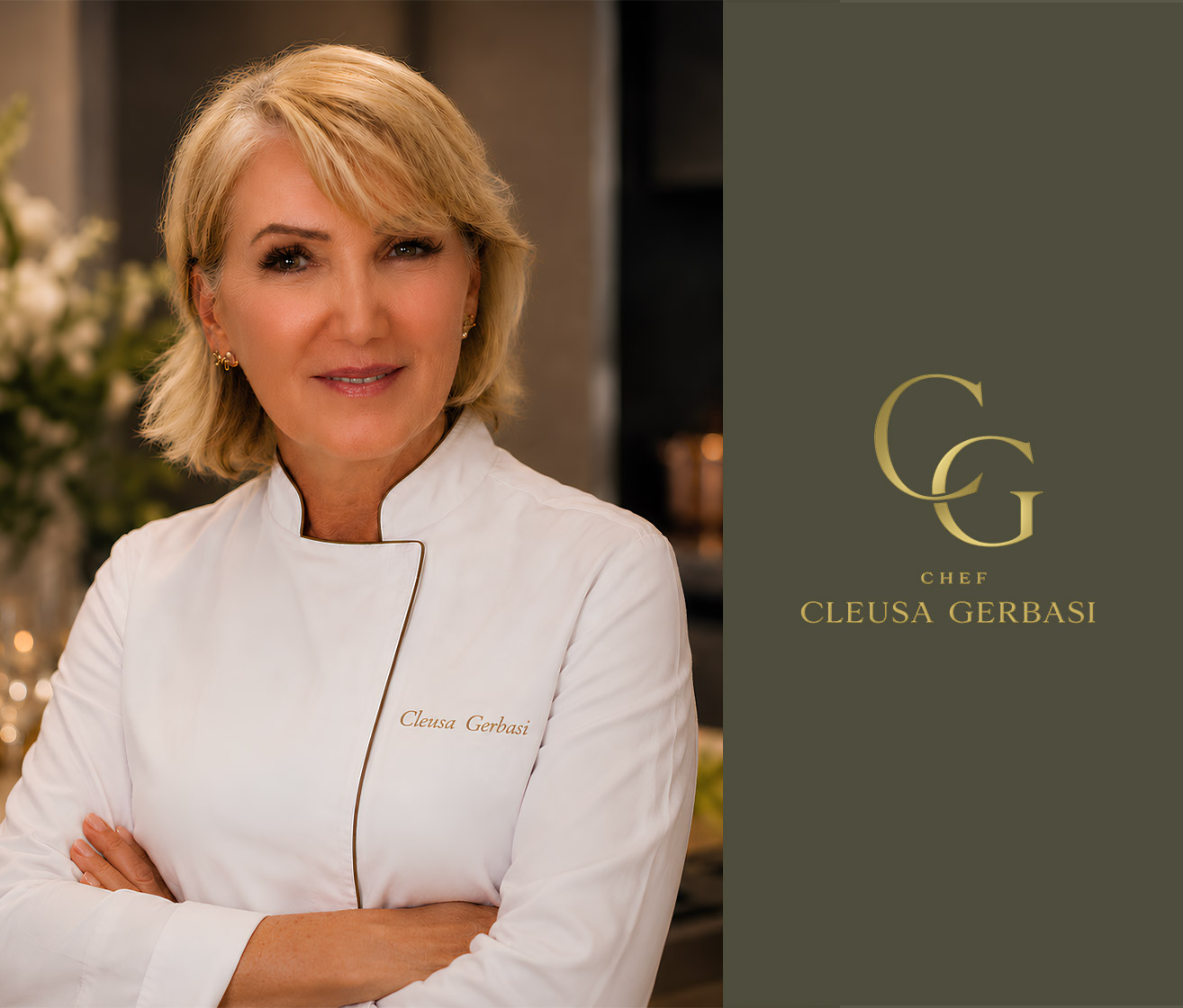Chef Cleusa