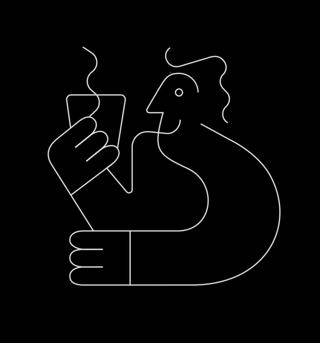 Ilustração Sveze