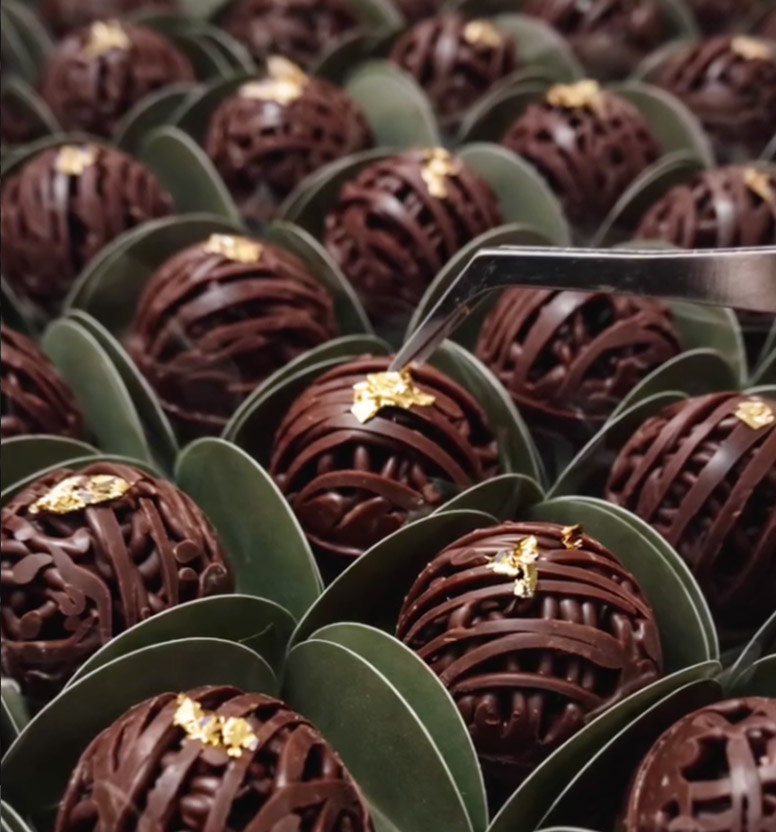 Doces