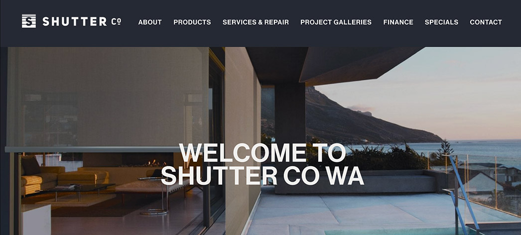 Website