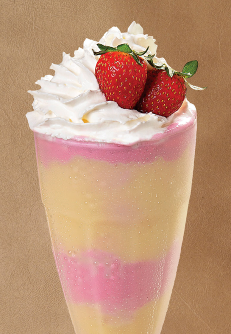 Moça Shake